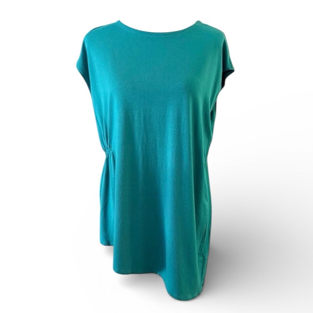 Eileen Fisher top